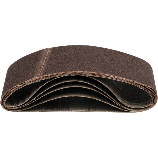 PAS ŚCIERNY BEZKOŃCOWY 5SZT 75X457 P36 YATO -zdjęcie numer 1