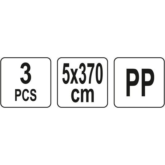PASY DO PRZENOSZENIA MEBLI 5 X 370 CM -zdjęcie numer 5