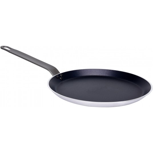 PATELNIA ALU DO NALEŚNIKÓW PTFE 260MM -zdjęcie numer 1