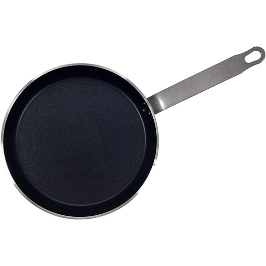PATELNIA ALU DO NALEŚNIKÓW PTFE 260MM -zdjęcie numer 3