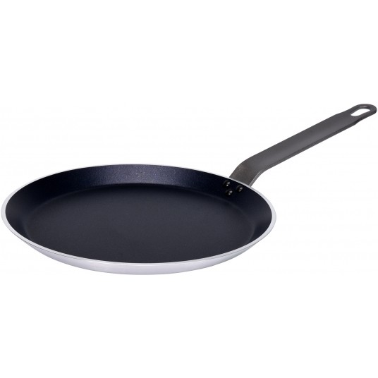 PATELNIA ALU DO NALEŚNIKÓW PTFE 260MM -zdjęcie numer 2