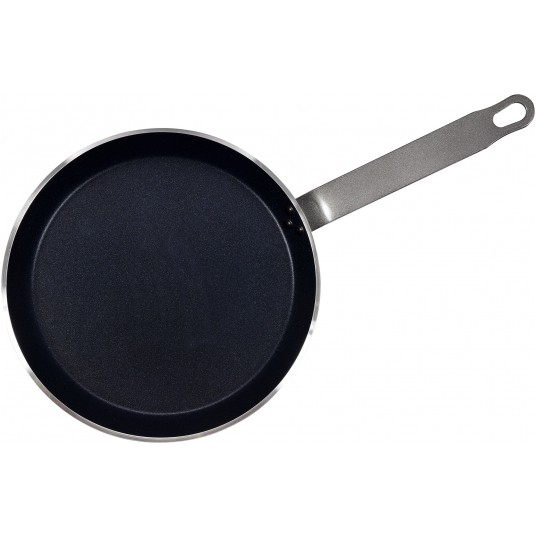 PATELNIA ALU DO NALEŚNIKÓW PTFE 260MM -zdjęcie numer 3