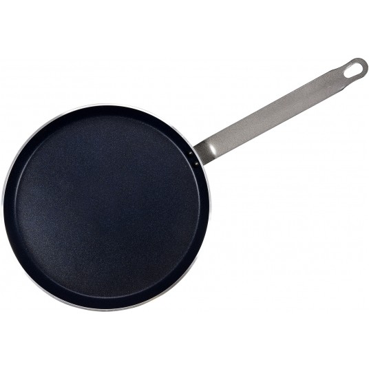 PATELNIA ALU DO NALEŚNIKÓW PTFE 290MM -zdjęcie numer 3