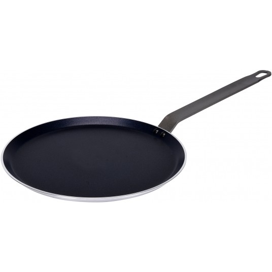 PATELNIA ALU DO NALEŚNIKÓW PTFE 290MM -zdjęcie numer 2