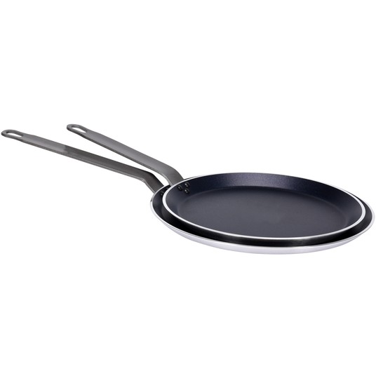 PATELNIA ALU DO NALEŚNIKÓW PTFE 290MM -zdjęcie numer 8