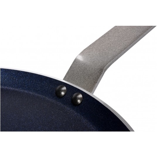 PATELNIA ALU DO NALEŚNIKÓW PTFE 290MM -zdjęcie numer 4