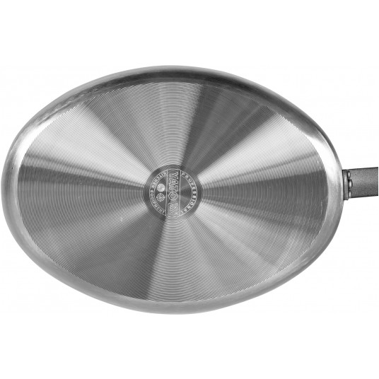 PATELNIA ALU DO RYB PTFE 400x290MM -zdjęcie numer 6