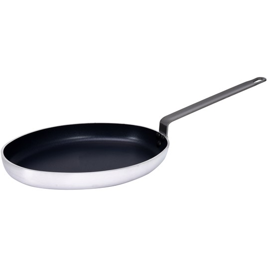 PATELNIA ALU DO RYB PTFE 400x290MM -zdjęcie numer 2