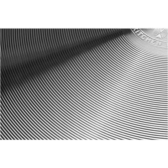 PATELNIA ALU DO RYB PTFE 400x290MM -zdjęcie numer 4