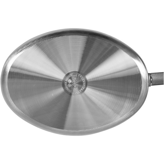 PATELNIA ALU DO RYB PTFE 400x290MM -zdjęcie numer 6