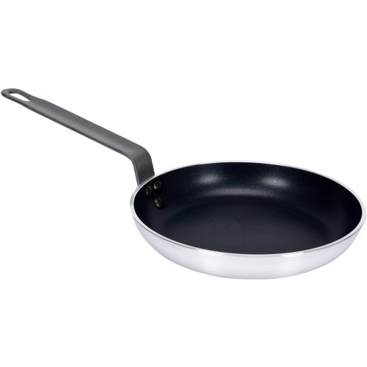 PATELNIA ALU INDUKCYJNA PTFE 240MM -zdjęcie numer 1