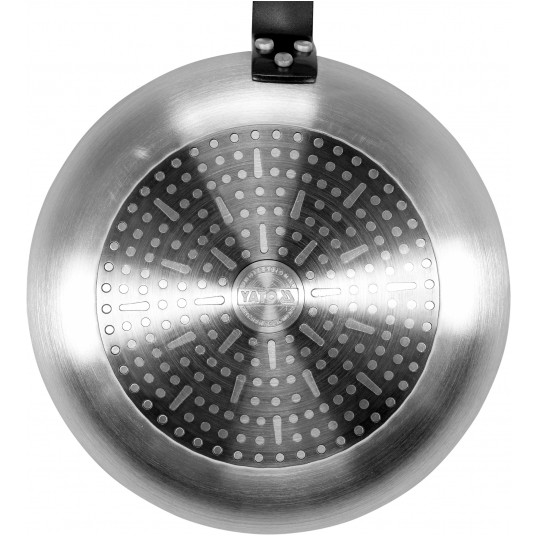 PATELNIA ALU INDUKCYJNA PTFE 240MM -zdjęcie numer 5