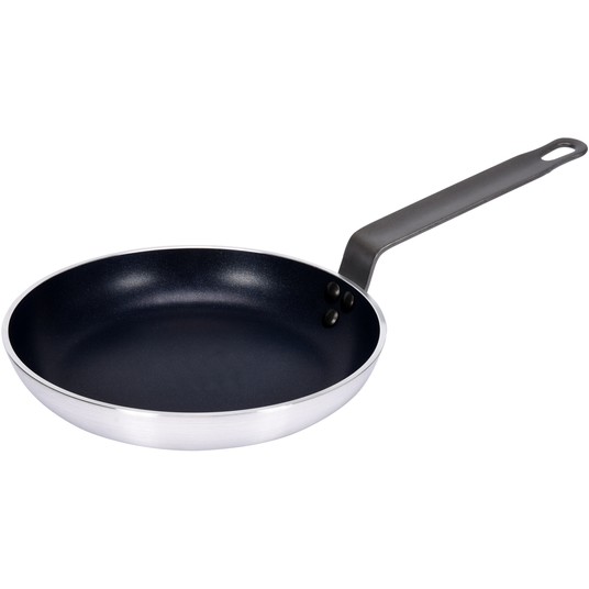 PATELNIA ALU INDUKCYJNA PTFE 240MM -zdjęcie numer 2
