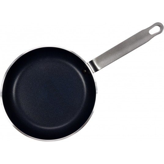 PATELNIA ALU INDUKCYJNA PTFE 240MM -zdjęcie numer 3