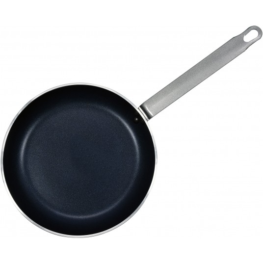 PATELNIA ALU INDUKCYJNA PTFE 280MM -zdjęcie numer 3