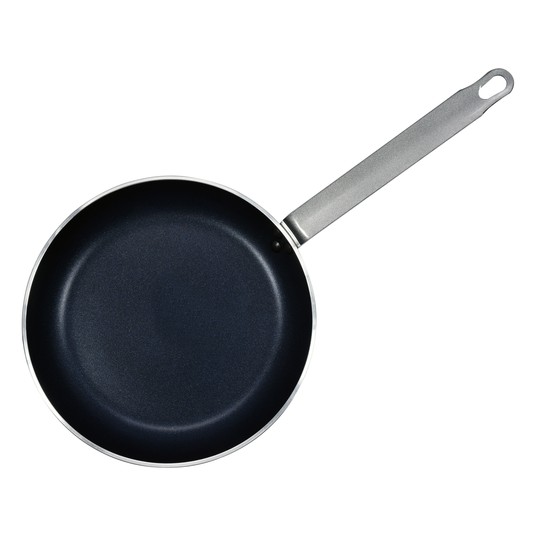 PATELNIA ALU INDUKCYJNA PTFE 280MM -zdjęcie numer 3