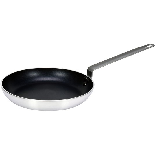 PATELNIA ALU INDUKCYJNA PTFE 280MM -zdjęcie numer 2
