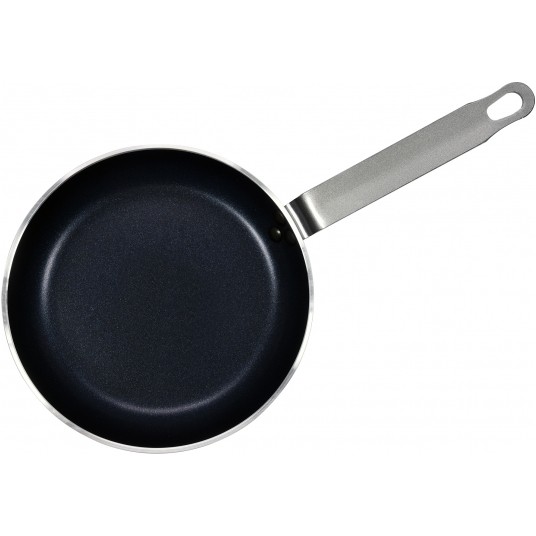 PATELNIA ALU PTFE 240MM -zdjęcie numer 3