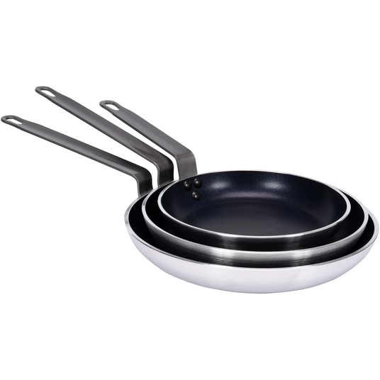 PATELNIA ALU PTFE 240MM -zdjęcie numer 8