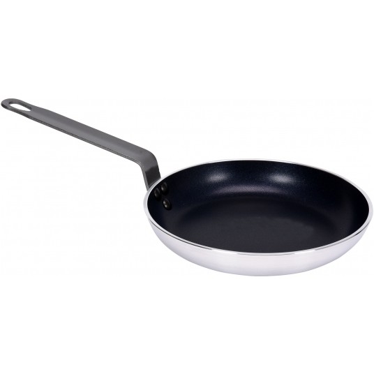 PATELNIA ALU PTFE 240MM -zdjęcie numer 1