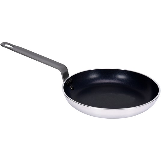 PATELNIA ALU PTFE 240MM -zdjęcie numer 1