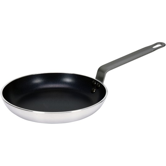 PATELNIA ALU PTFE 240MM -zdjęcie numer 2