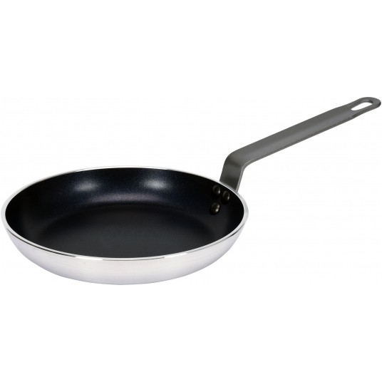 PATELNIA ALU PTFE 240MM -zdjęcie numer 2