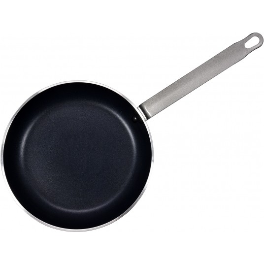 PATELNIA ALU PTFE 280MM -zdjęcie numer 3