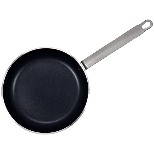 PATELNIA ALU PTFE 280MM -zdjęcie numer 3