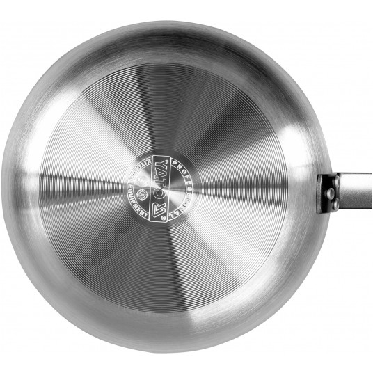 PATELNIA ALU PTFE 280MM -zdjęcie numer 4