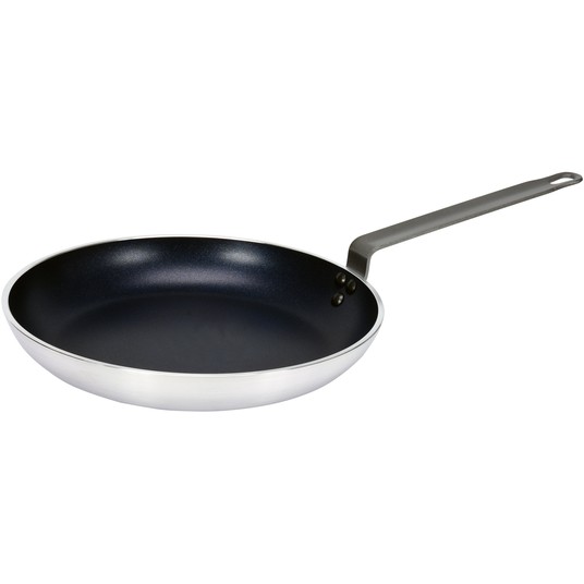 PATELNIA ALU PTFE 320MM -zdjęcie numer 2