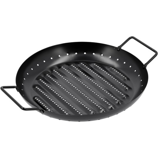 PATELNIA DO GRILLOWANIA 30CM -zdjęcie numer 1