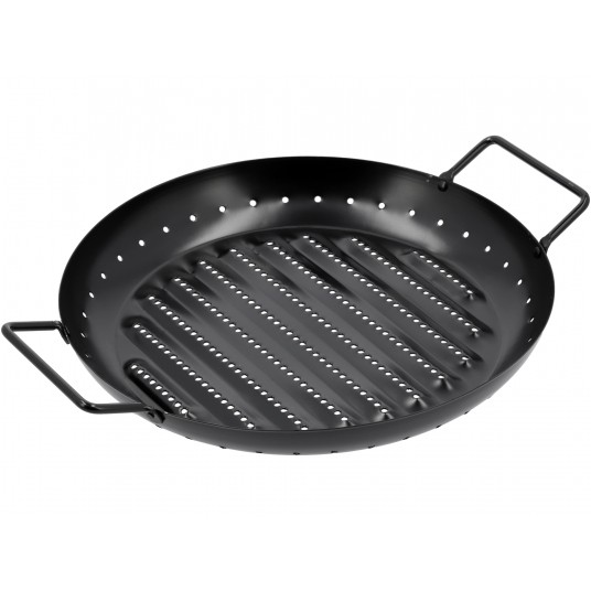 PATELNIA DO GRILLOWANIA 30CM -zdjęcie numer 1