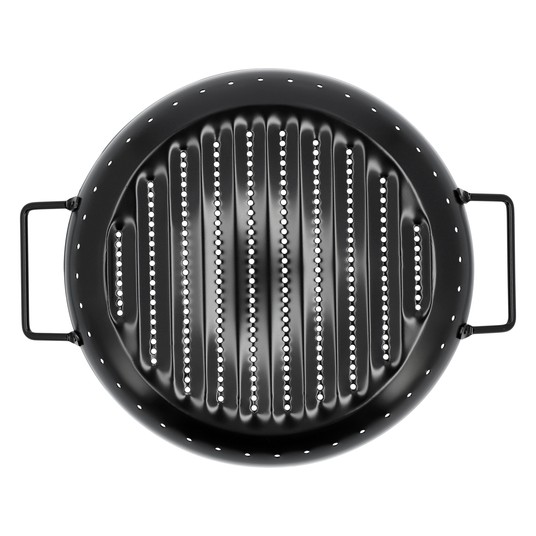PATELNIA DO GRILLOWANIA 30CM -zdjęcie numer 3