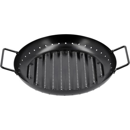 PATELNIA DO GRILLOWANIA 30CM -zdjęcie numer 2