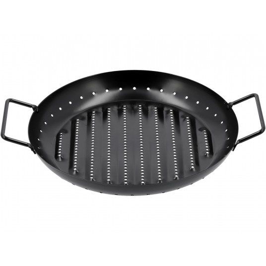 PATELNIA DO GRILLOWANIA 30CM -zdjęcie numer 2