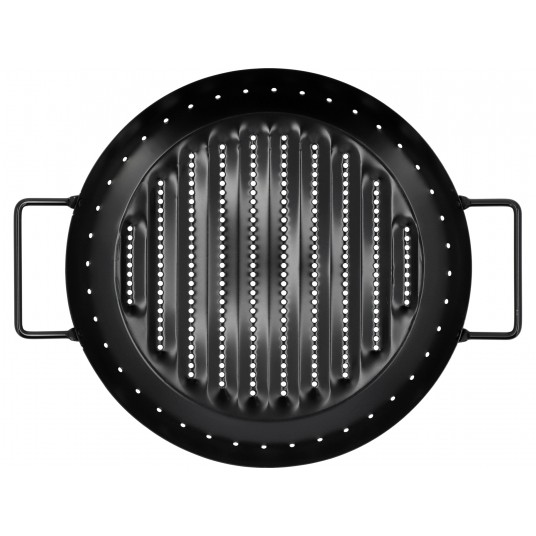 PATELNIA DO GRILLOWANIA 30CM -zdjęcie numer 4