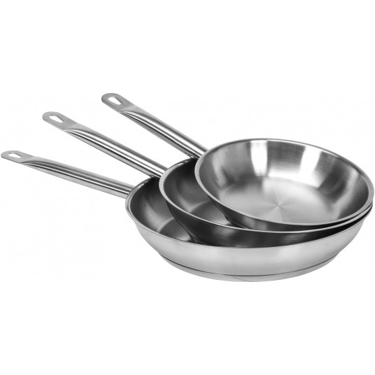 PATELNIA SS 20CM -zdjęcie numer 3