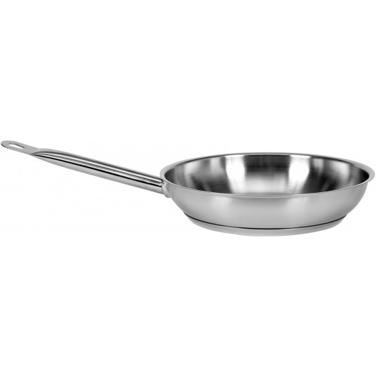 PATELNIA SS 24CM -zdjęcie numer 1