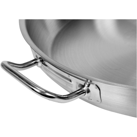 PATELNIA SS 32CM -zdjęcie numer 3