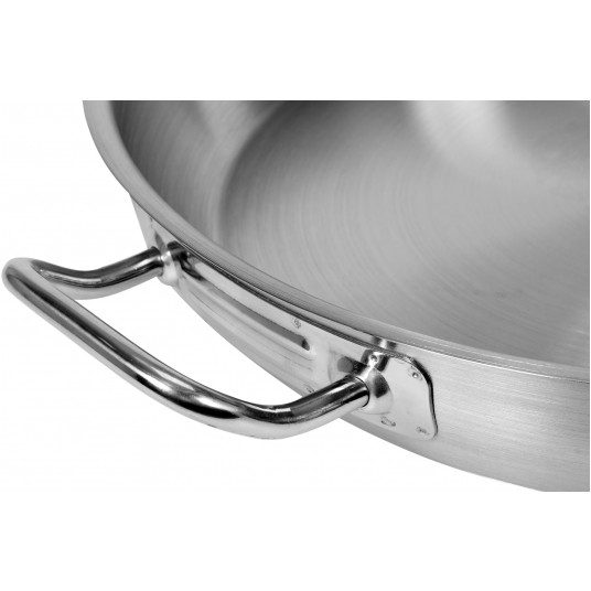 PATELNIA SS 40CM -zdjęcie numer 3