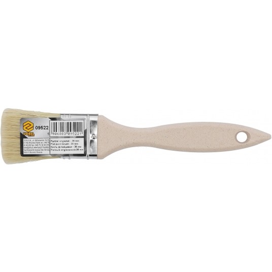 PĘDZEL ANGIELSKI 36MM -zdjęcie numer 2