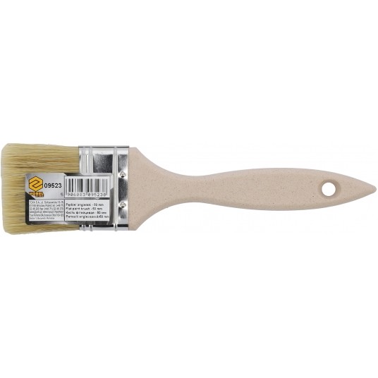 PĘDZEL ANGIELSKI 50MM -zdjęcie numer 1