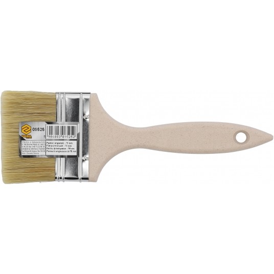 PĘDZEL ANGIELSKI 76MM -zdjęcie numer 2