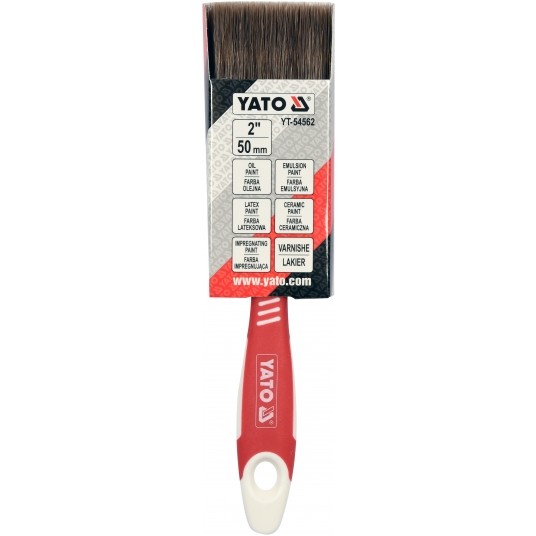 PĘDZEL ANGIELSKI AKRYL 2KA2" -zdjęcie numer 3