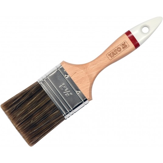 PĘDZEL ANGIELSKI AKRYL MA2,5" -zdjęcie numer 1