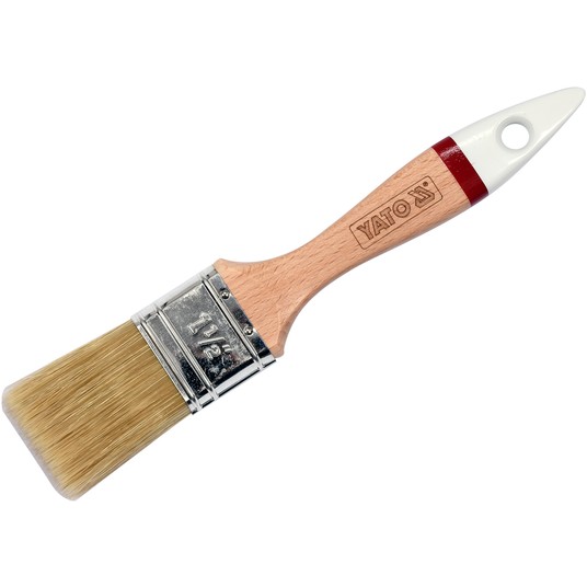 PĘDZEL ANGIELSKI M1,5" -zdjęcie numer 1