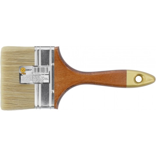 PĘDZEL ANGIELSKI PROFI 102MM -zdjęcie numer 2