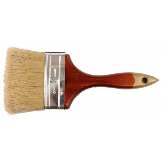 PĘDZEL ANGIELSKI PROFI 102MM -zdjęcie numer 1