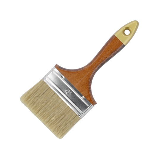 PĘDZEL ANGIELSKI PROFI 102MM -zdjęcie numer 1
